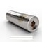 Dynamic 1/4" Drive, 1/4" SAE Socket, 6 Points D003508 - alternate 2